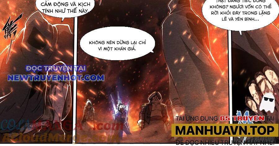 dự báo khải huyền chapter 160 6