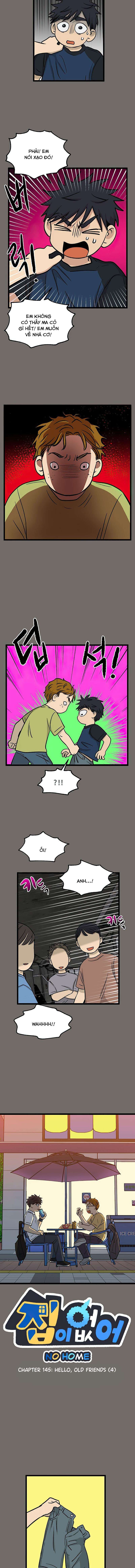 no home - không nhà chapter 145 2