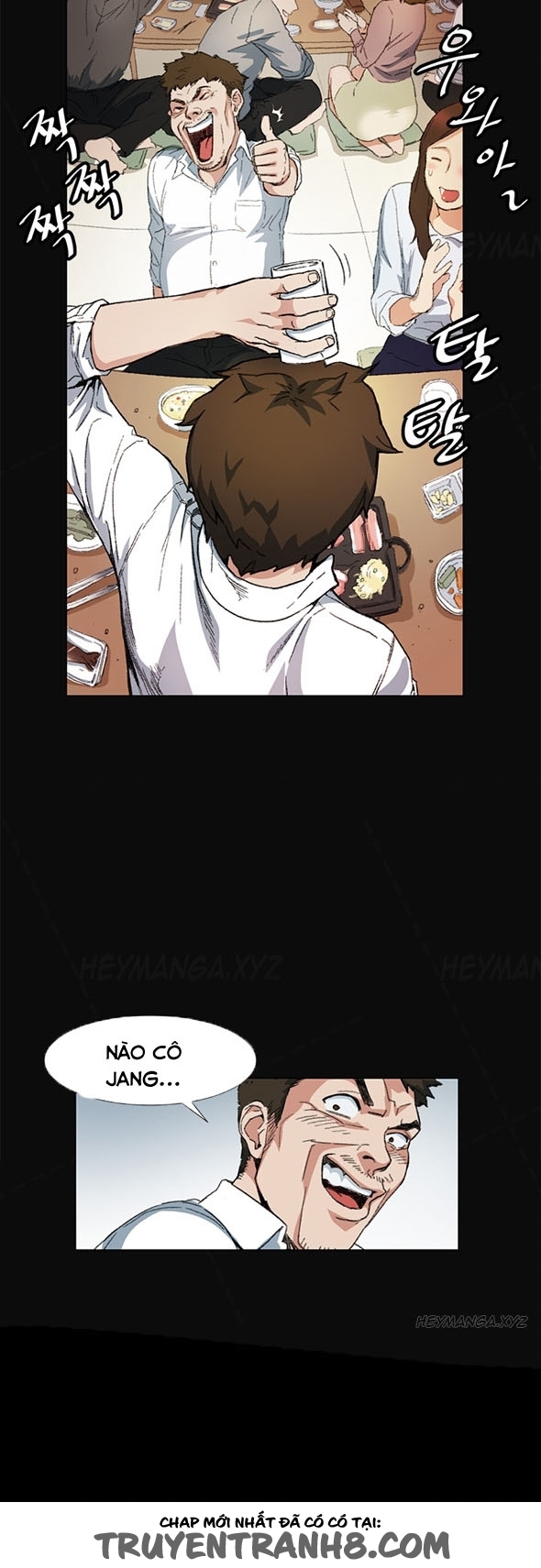 by chance chapter 9 18