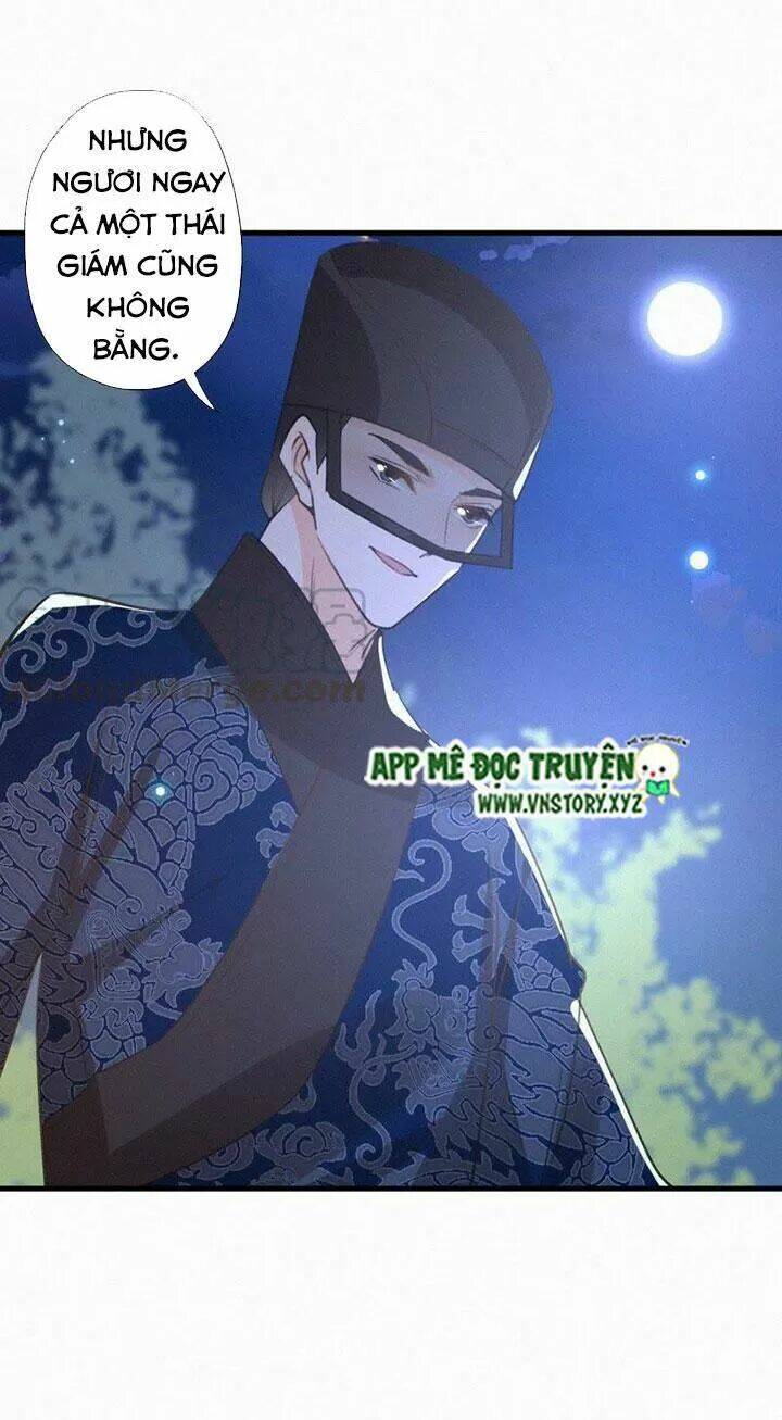 thiên hương mỹ nhân chapter 93 22