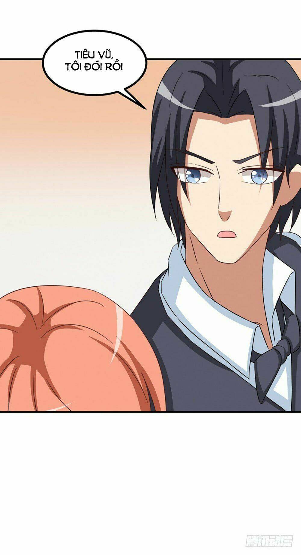 thiên ngoại phi tiên chapter 29 25