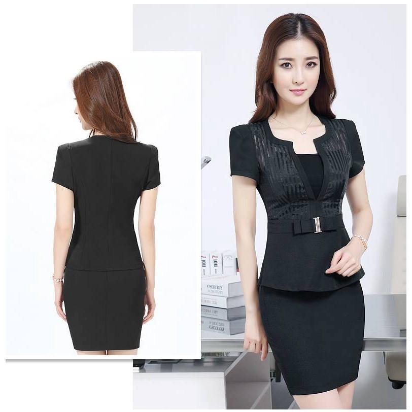 NEW ĐẦM PEPLUM ÁO LƯỚI NGOÀI VHC01