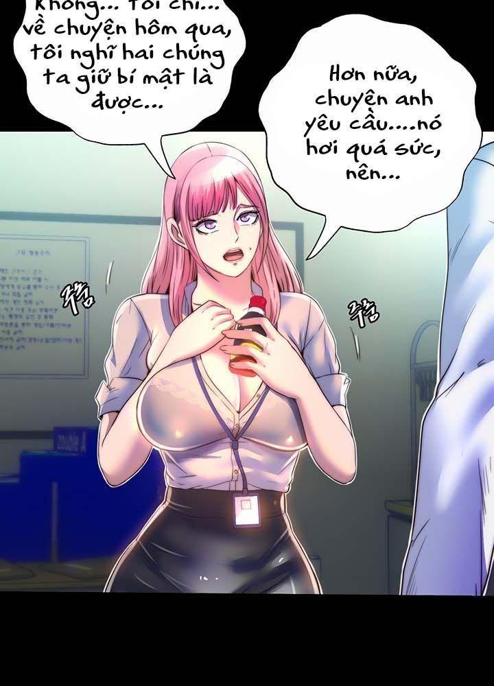 18+ thao túng cơ thể chapter 11.1 20