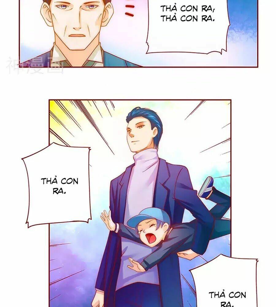 bá đạo tổng tài yêu tôi chapter 73 10