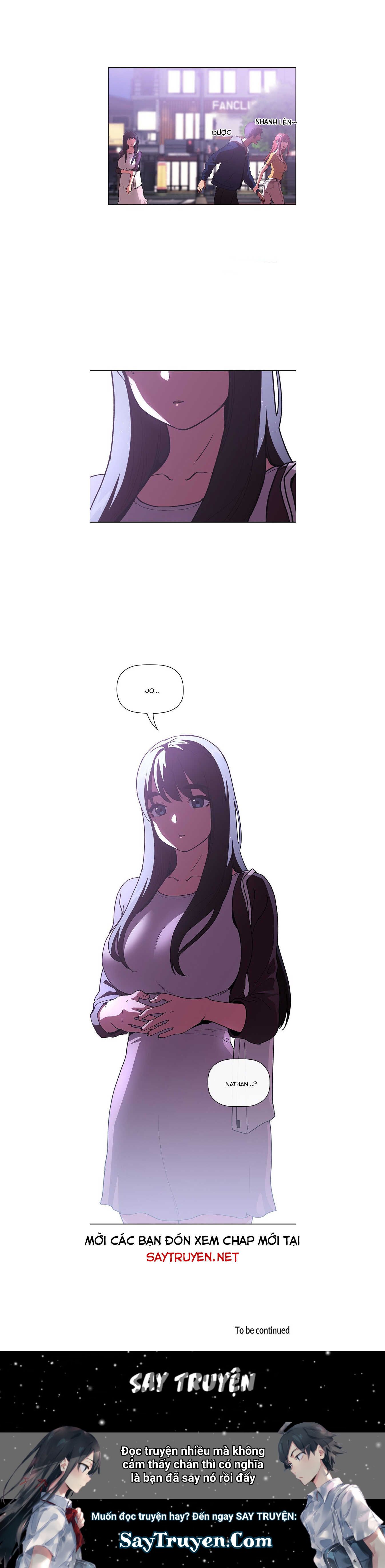 trở lại và lợi hại hơn xưa chapter 39 25