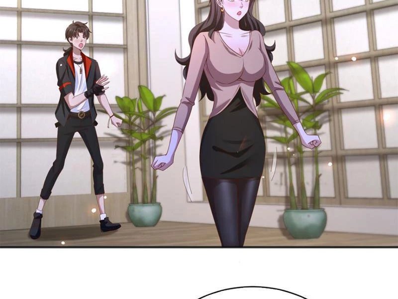 bảy vị tỷ tỷ tuyệt thế vô song của ta chapter 25 2