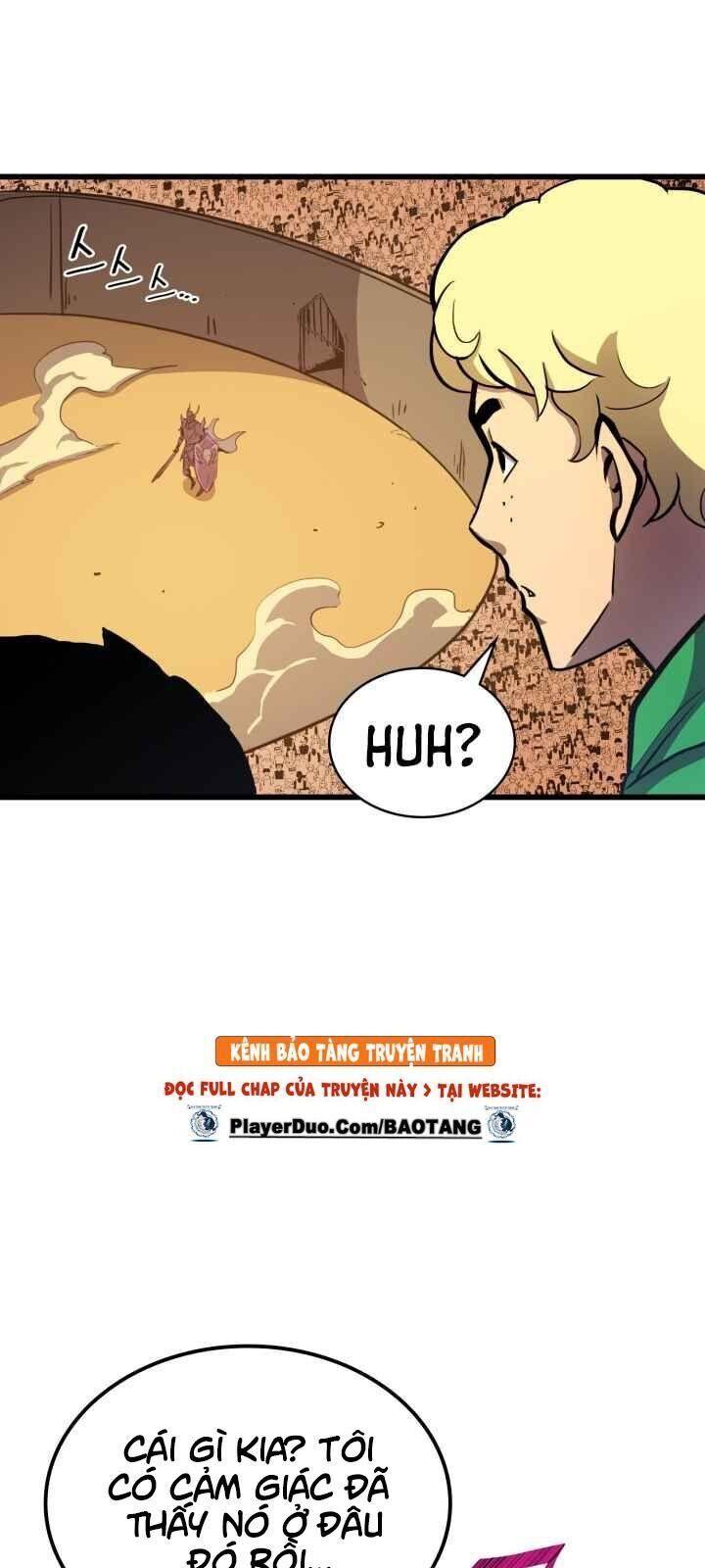 tôi trở lại thăng cấp một mình chapter 28 10