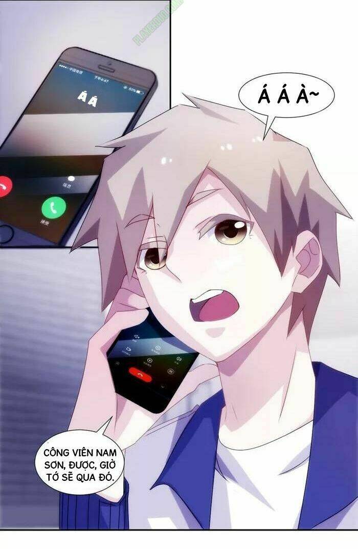 thần y hệ thống chapter 58 7