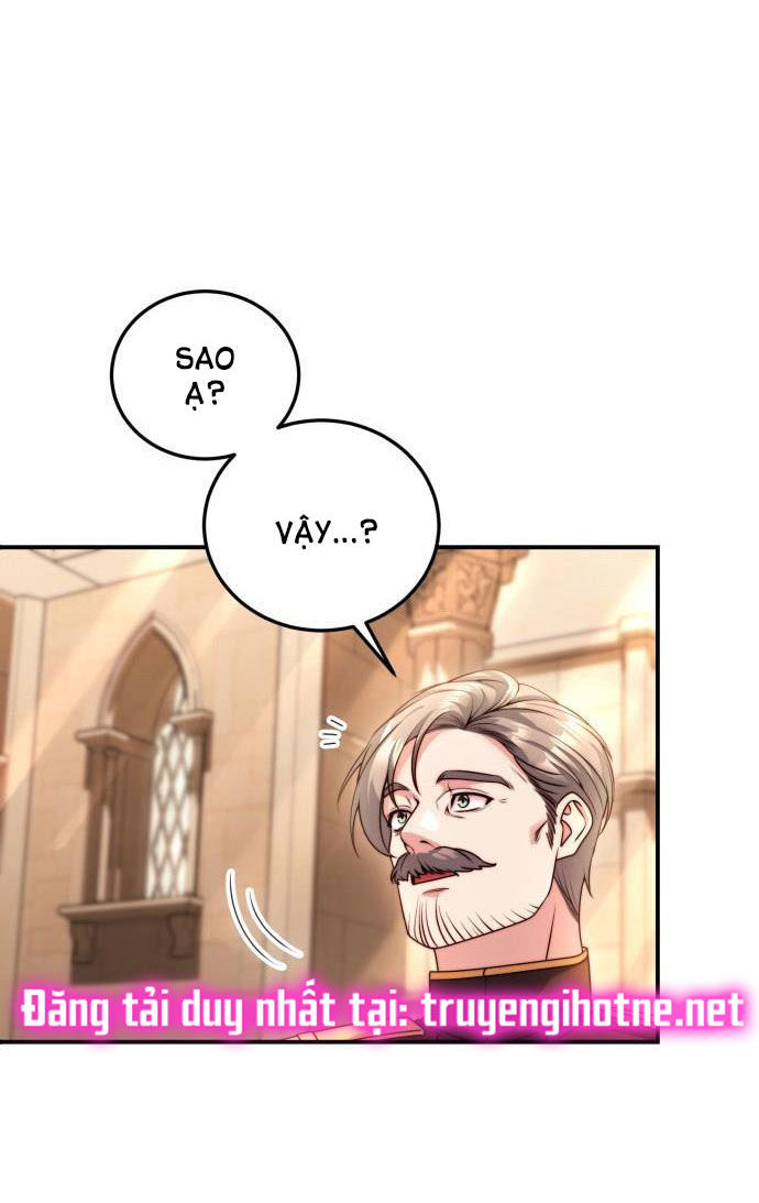 tôi sẽ ly hôn với người chồng bạo chúa chapter 25.1 2