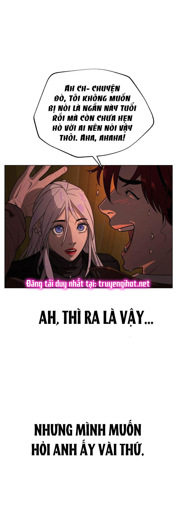 bạch huyết - white blood chapter 76 22