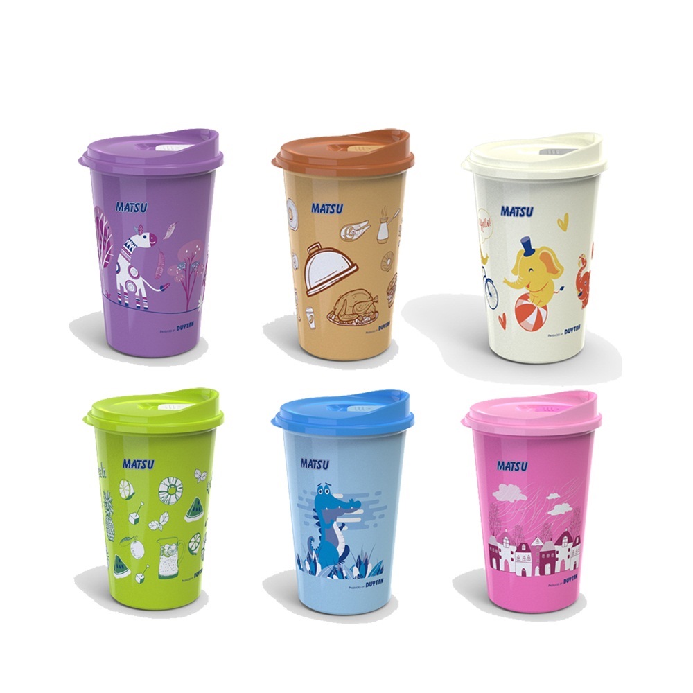 Ly Matsu Duy Tân No.994 500ml