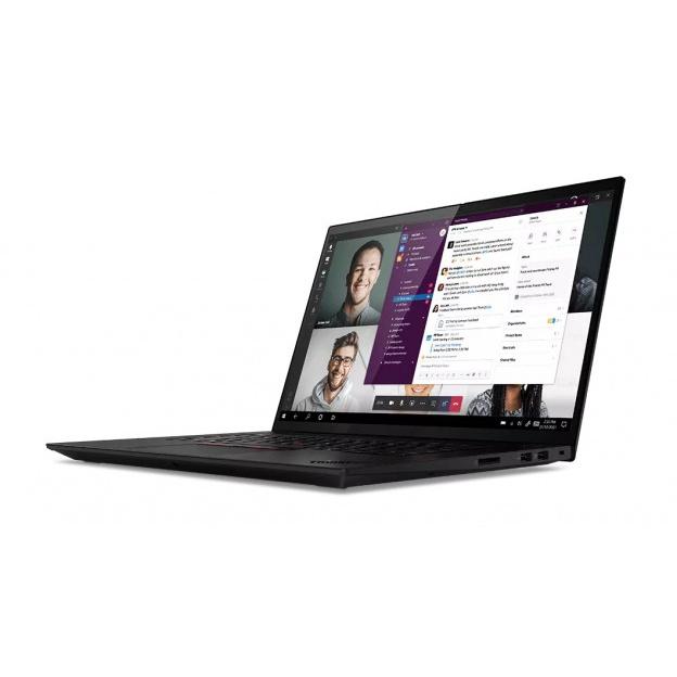 Lenovo ThinkPad X1 Extreme Gen 4 - Intel Core i7-11800H / 32GB / 1TB / RTX 3050Ti / 16&quot; 2K (Hàng Chính Hãng)