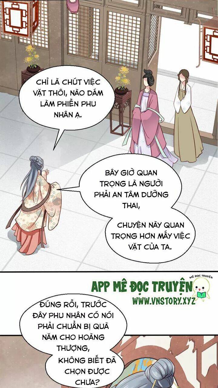 kiều nữ độc phi chapter 81 9