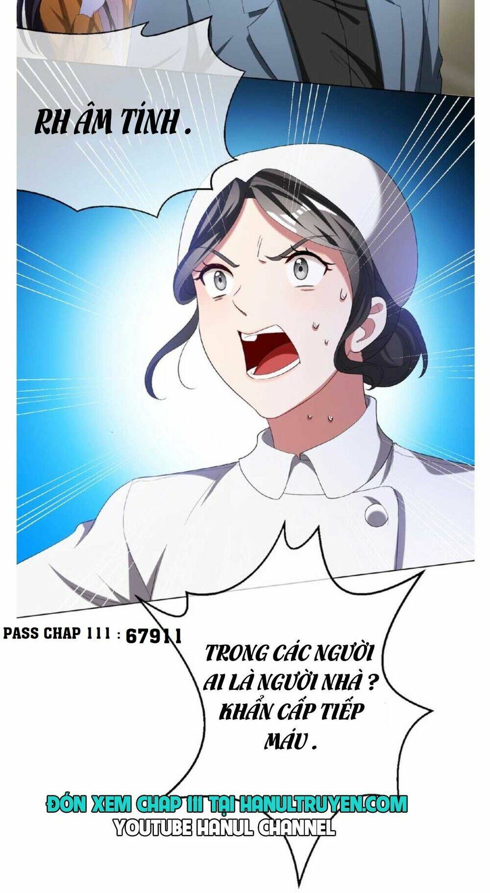 cô vợ nhỏ nuông chiều quá lại thành ác!! chapter 110 21