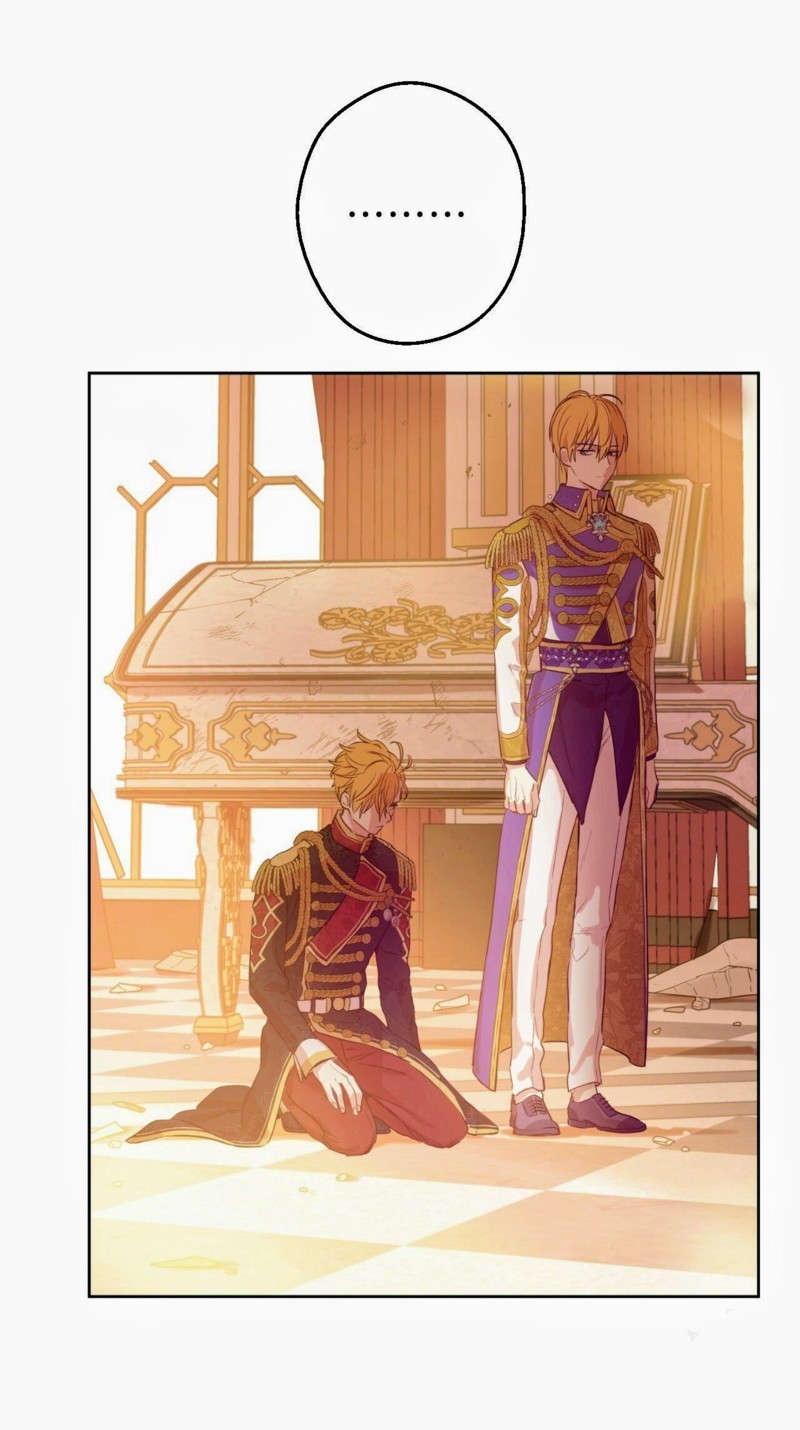 bỗng một ngày nọ tôi trở thành nàng công chúa chapter 112 11