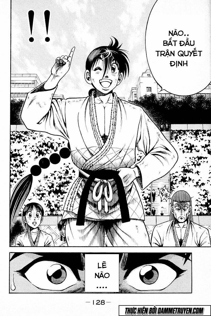 shin kotaro makaritoru! juudouhen chapter 221 3