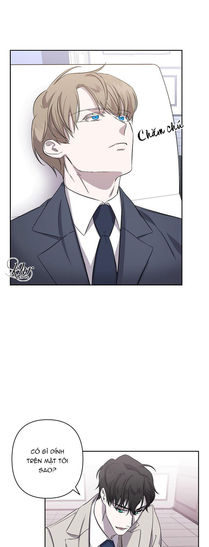 đêm không ngủ chapter 3 18