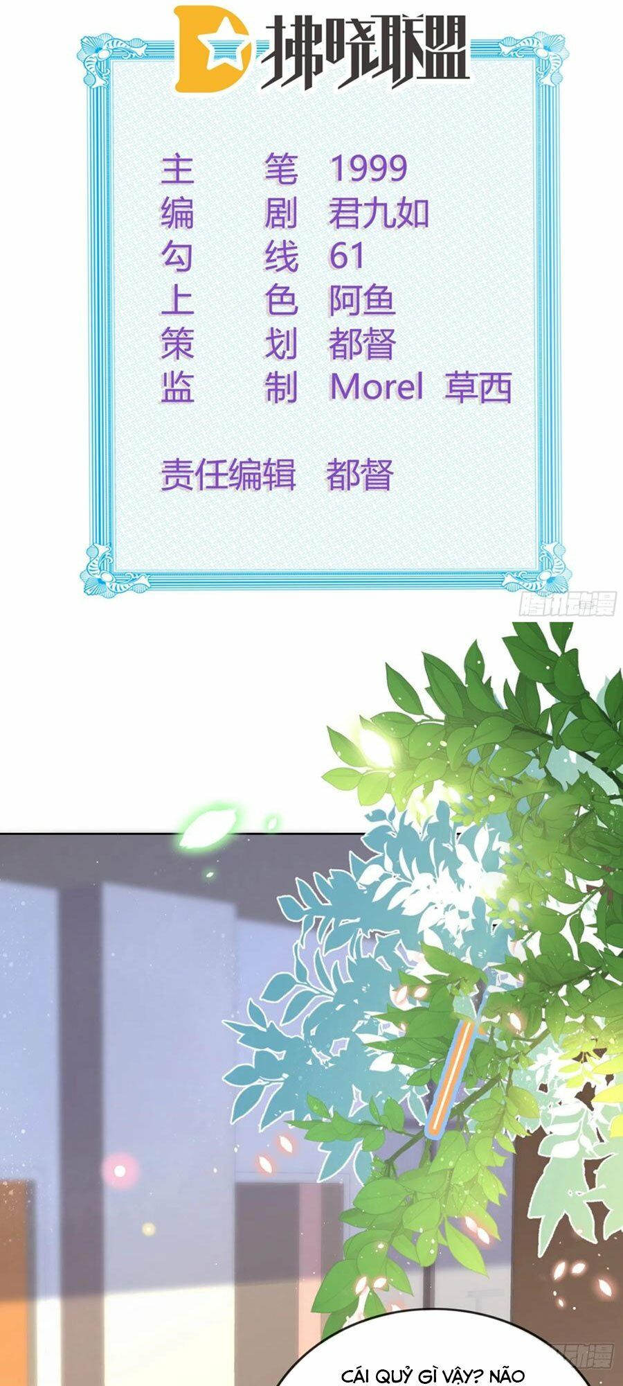 ảnh hậu cũng không bằng niệm thanh hoa chapter 86 1