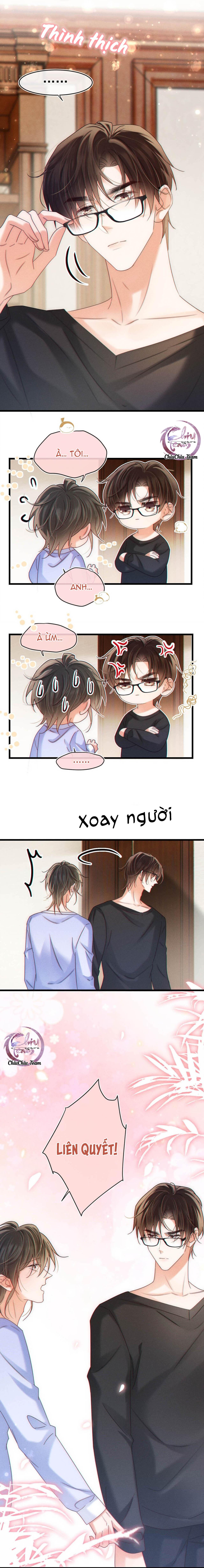 nghiện rượu chapter 82 8