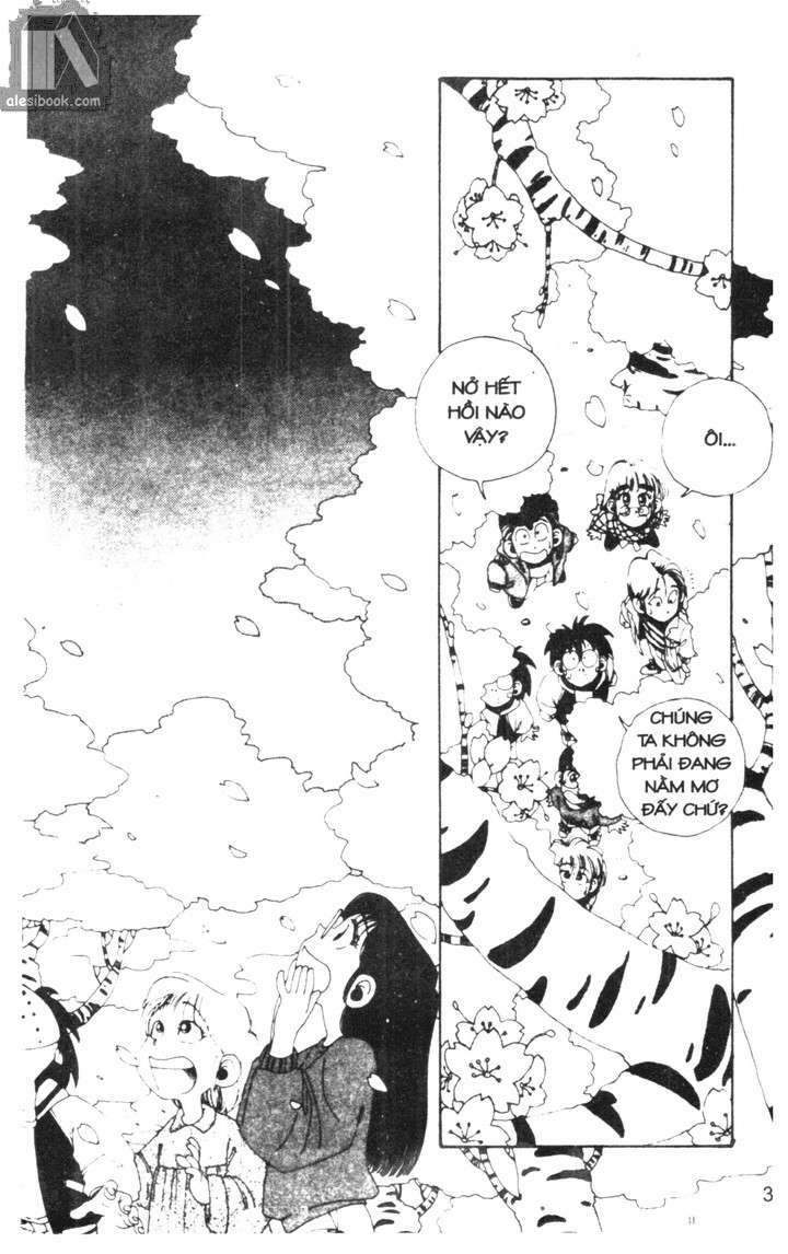 bộ đôi siêu hài chapter 51 10