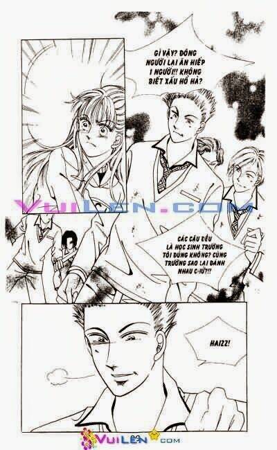 mãi yêu anh chapter 1 99