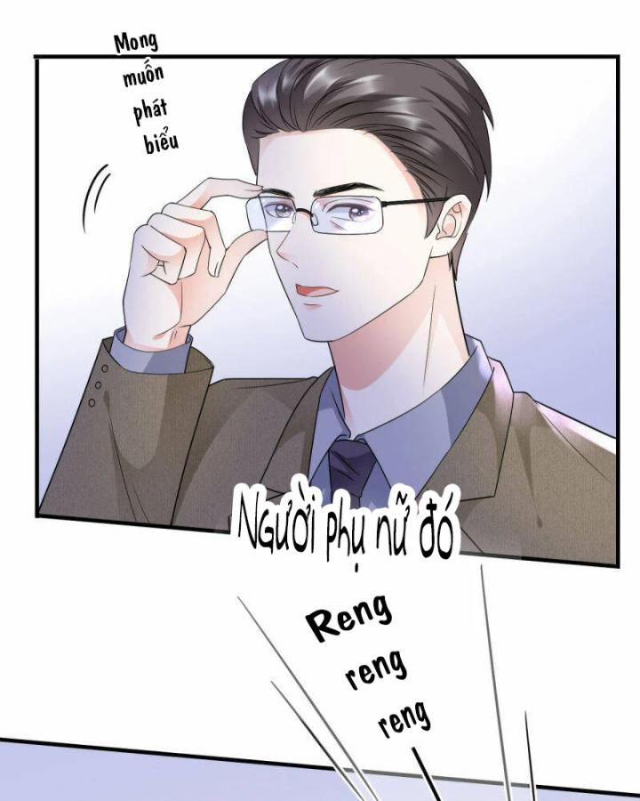 đại tiểu thư có thể có bụng dạ gì xấu chứ! (full) chapter 28 6