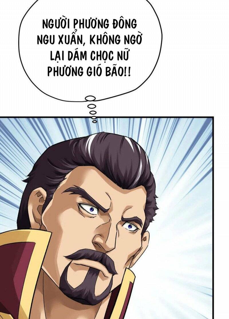 trọng sinh ta là đại thiên thần chapter 210 13