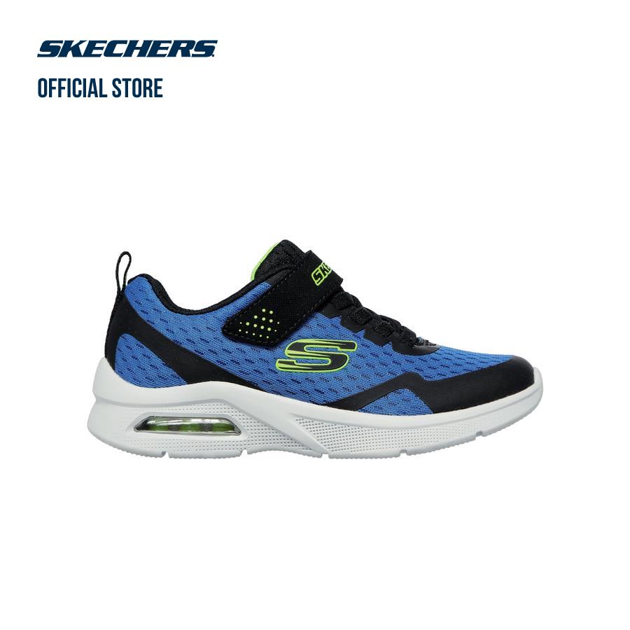 Giày sneaker bé trai Skechers Microspec Max-Torvix - 403775L