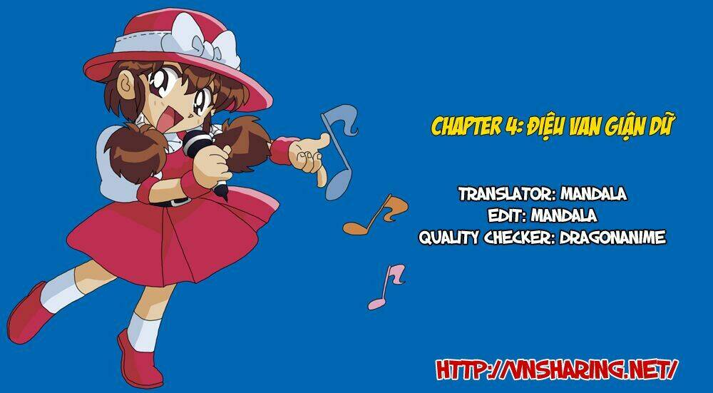 violinist of hameln - cây đàn kì diệu chapter 4 35