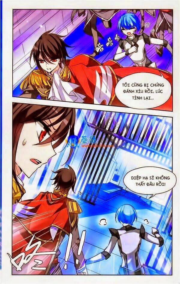 xuyên duyệt tây nguyên 3000 chapter 57 23