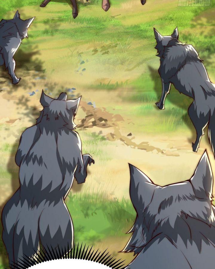 mở màn cống lên thái cổ tiên dược, ta khiến thánh chủ sợ chết khiếp chapter 3 19