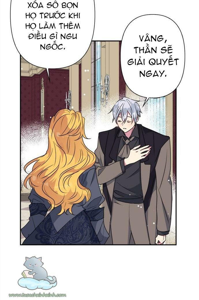 tôi đang nuôi dưỡng một con quái thú chapter 54 13