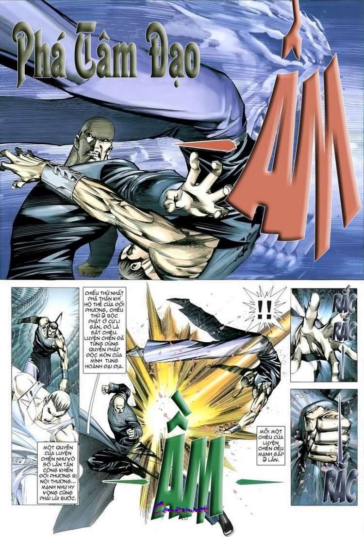 võ thần phượng hoàng chapter 30 15