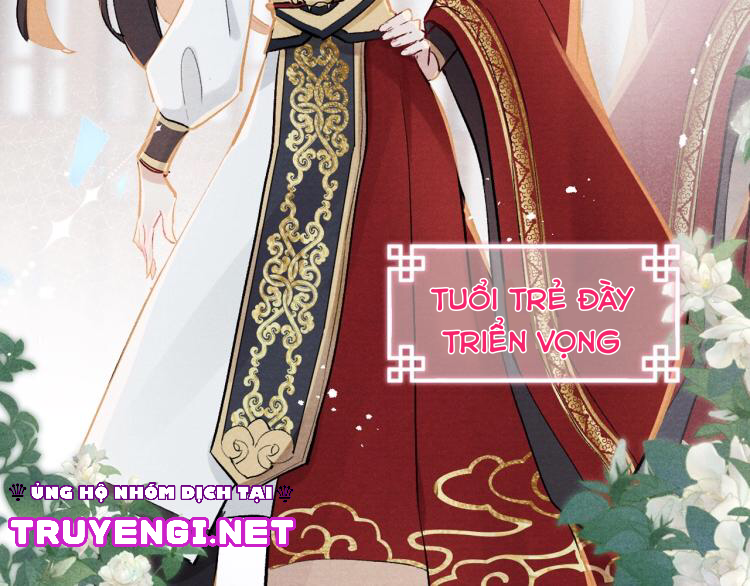 quân nhan tựa hoa đào chapter 0 6