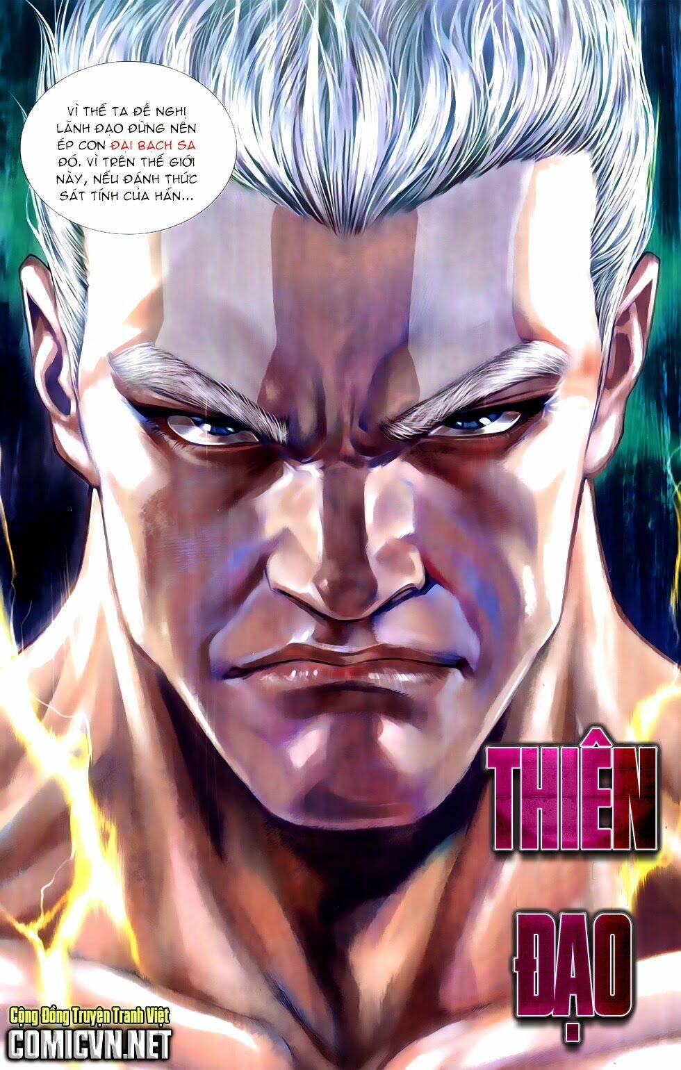 hải hổ the beginning chapter 1 34