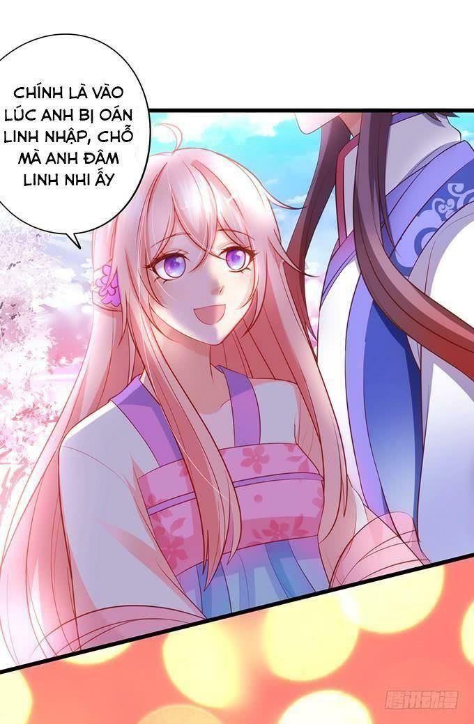 hồ tiên hung bạo chapter 114 9