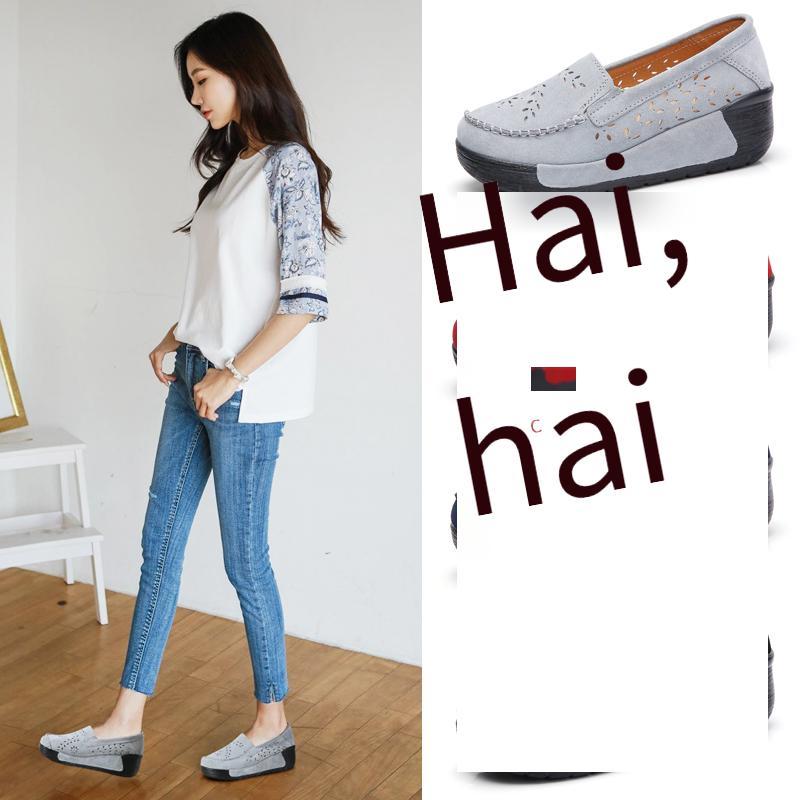 Giá Đặc Biệt Giày Nữ Giày Vải Giày Thường Giày Thể Thao Size Lớn Thời Trang