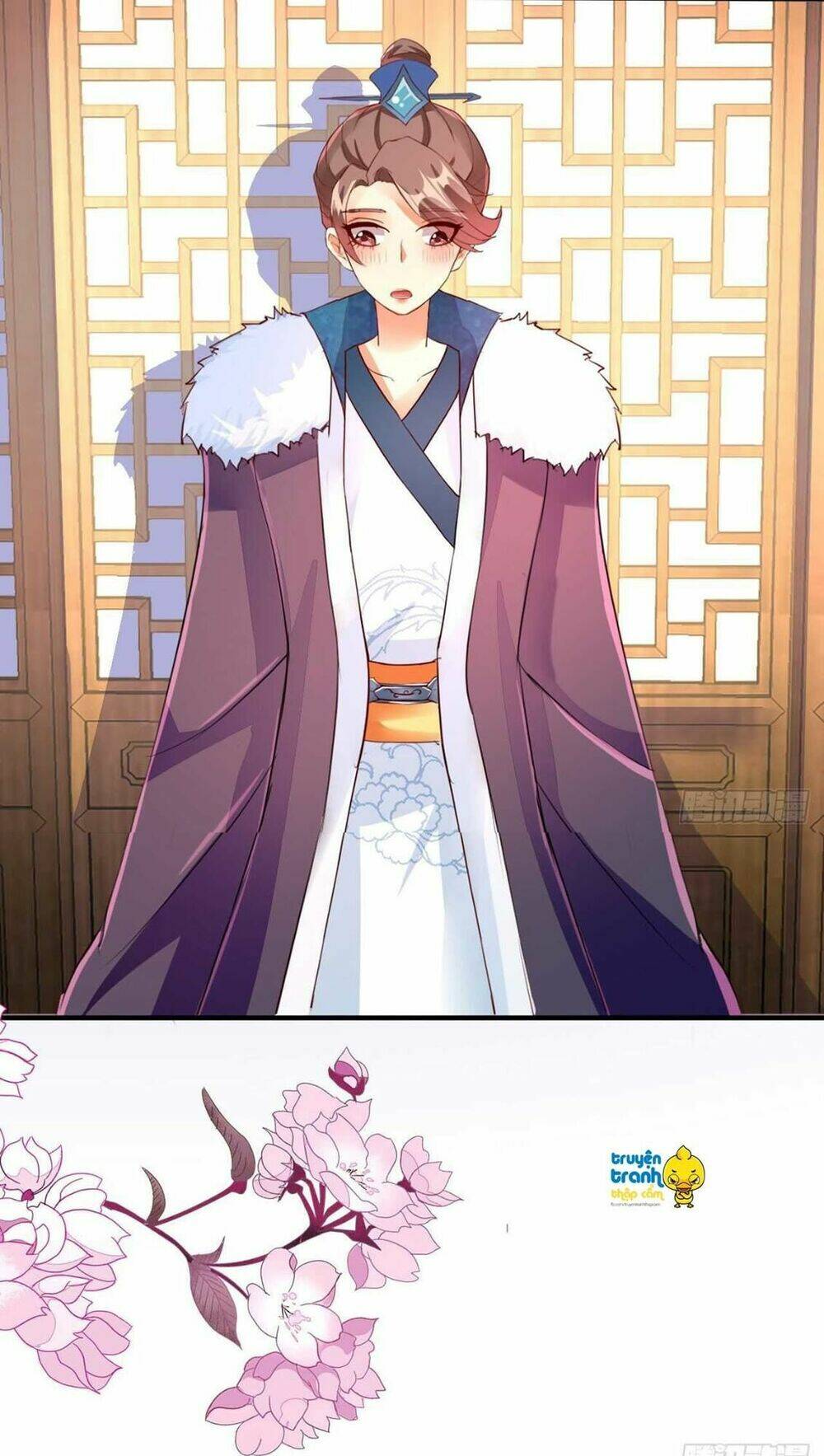 ái khanh giá đáo chapter 4 22