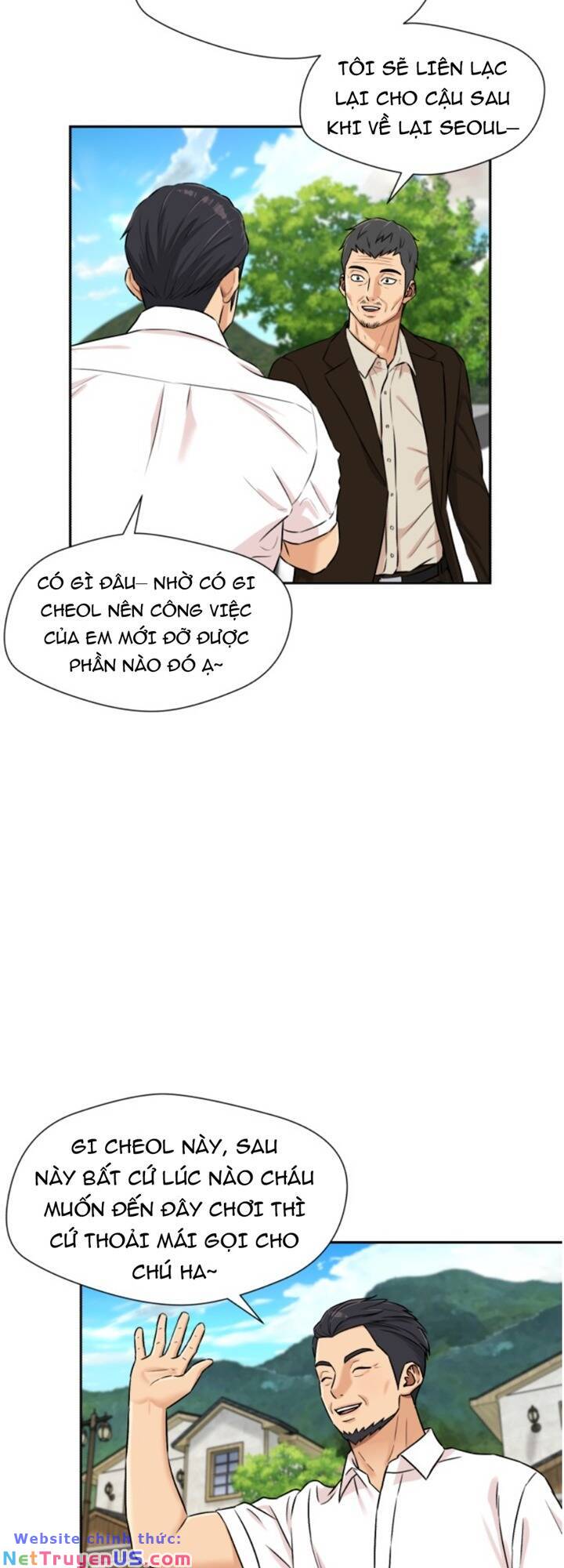 gương mặt thiên tài chapter 78 50