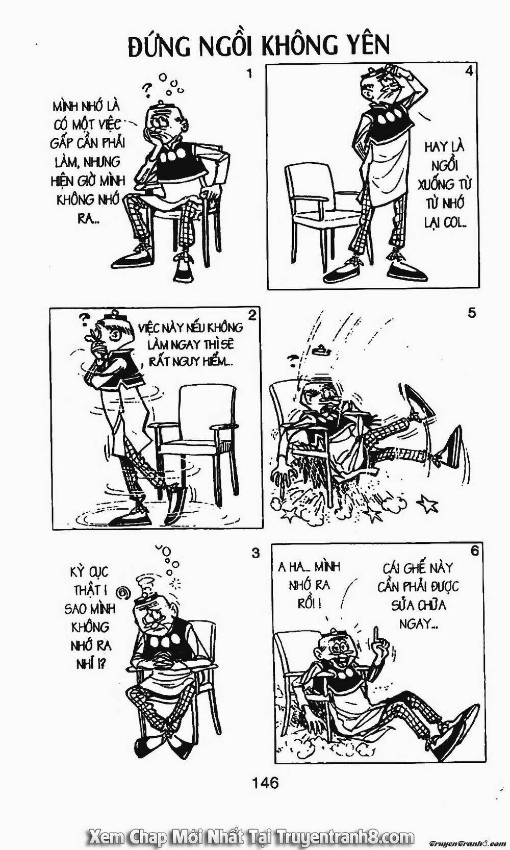 chú thoong chapter 230 2