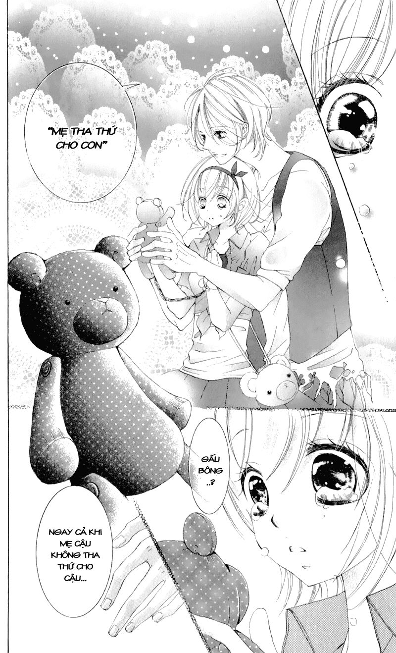 hana ni kedamono chapter 5 24