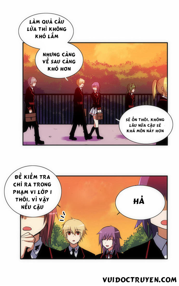 crepuscule (yamchi) chapter 43 16