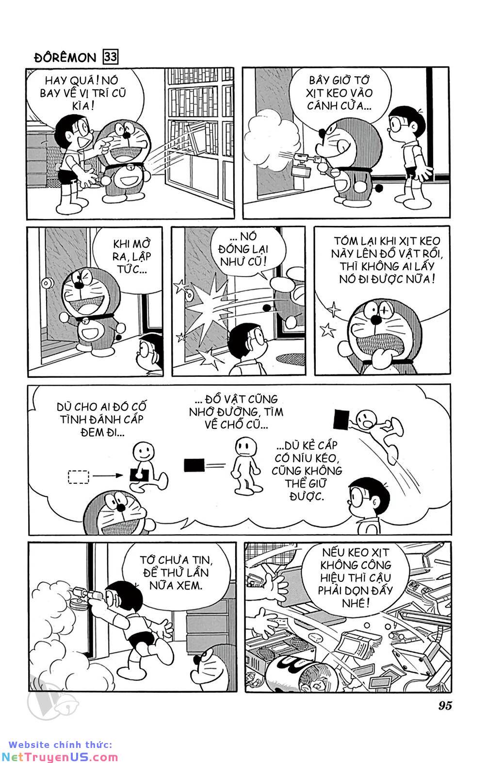 doraemon chapter 591 5
