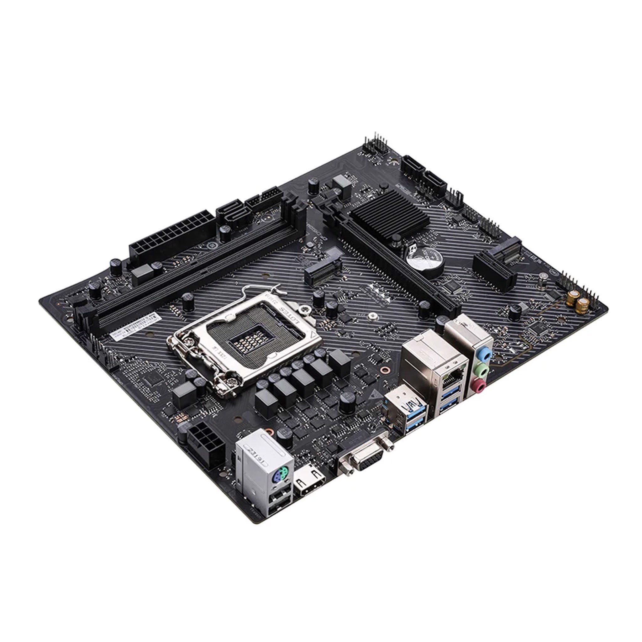 Mainboard Colorful CH510M-K M.2 V20 - Hàng chính hãng