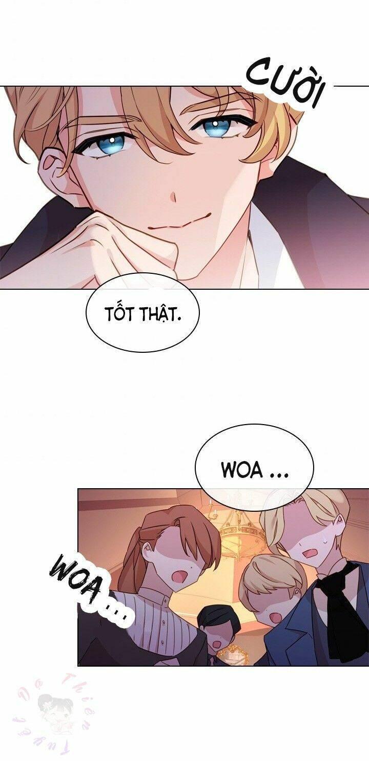 để yên cho tiểu thư hiền chapter 14 8