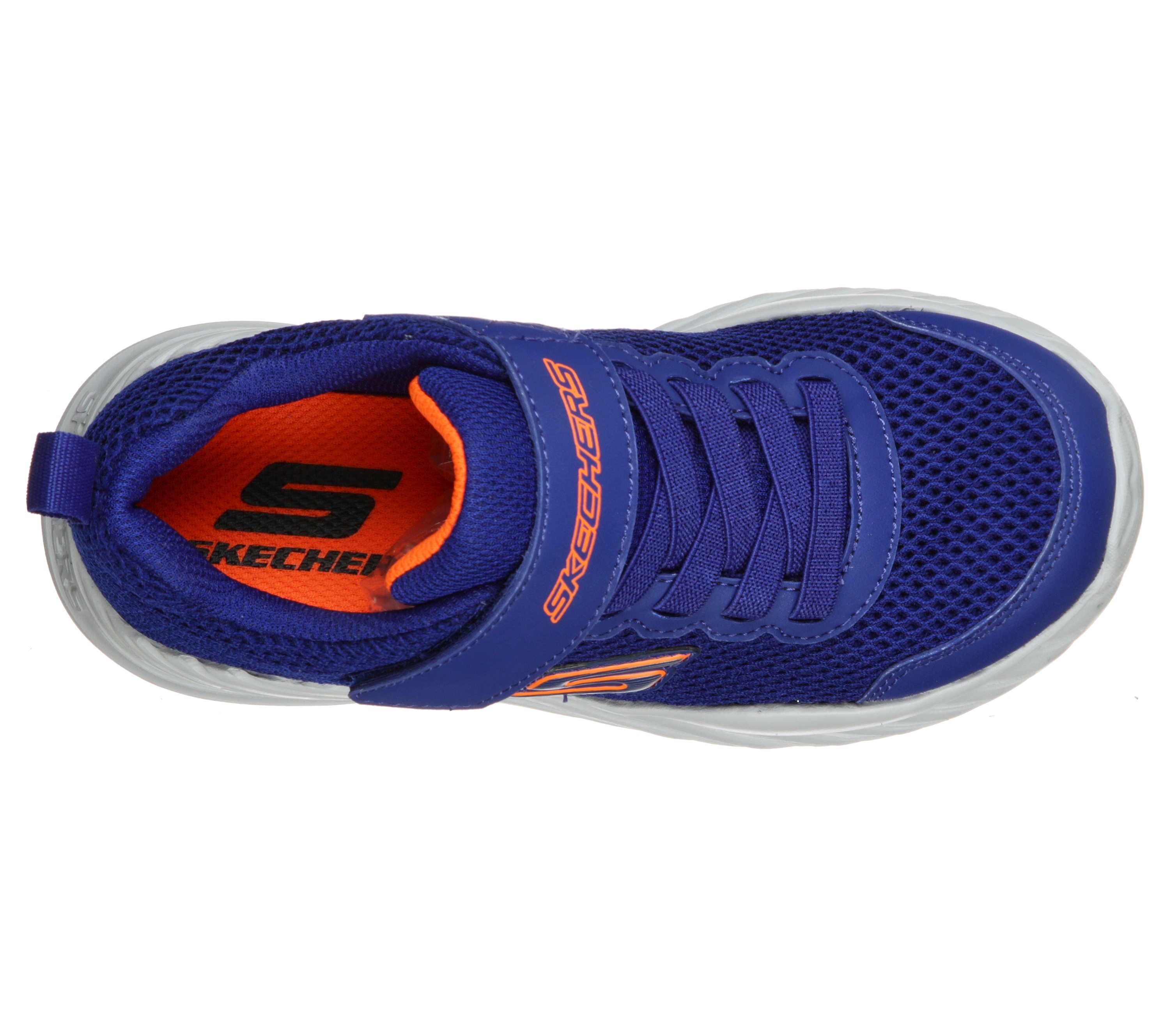 Giày Thể Thao Skechers  Bé Trai Nitro Sprint 400083L