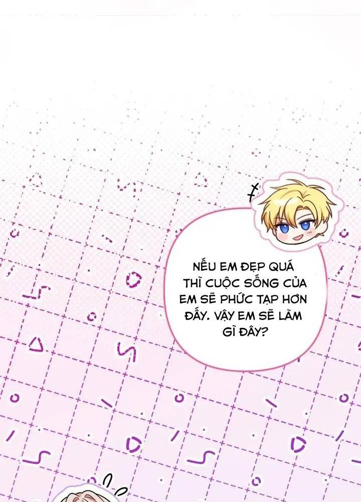 tại sao mẹ chồng tôi lại như thế này? chapter 29 73