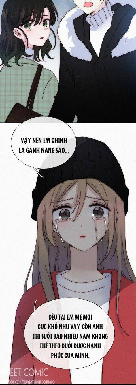 nếu ngày đó chúng ta chưa quen biết chapter 43 12