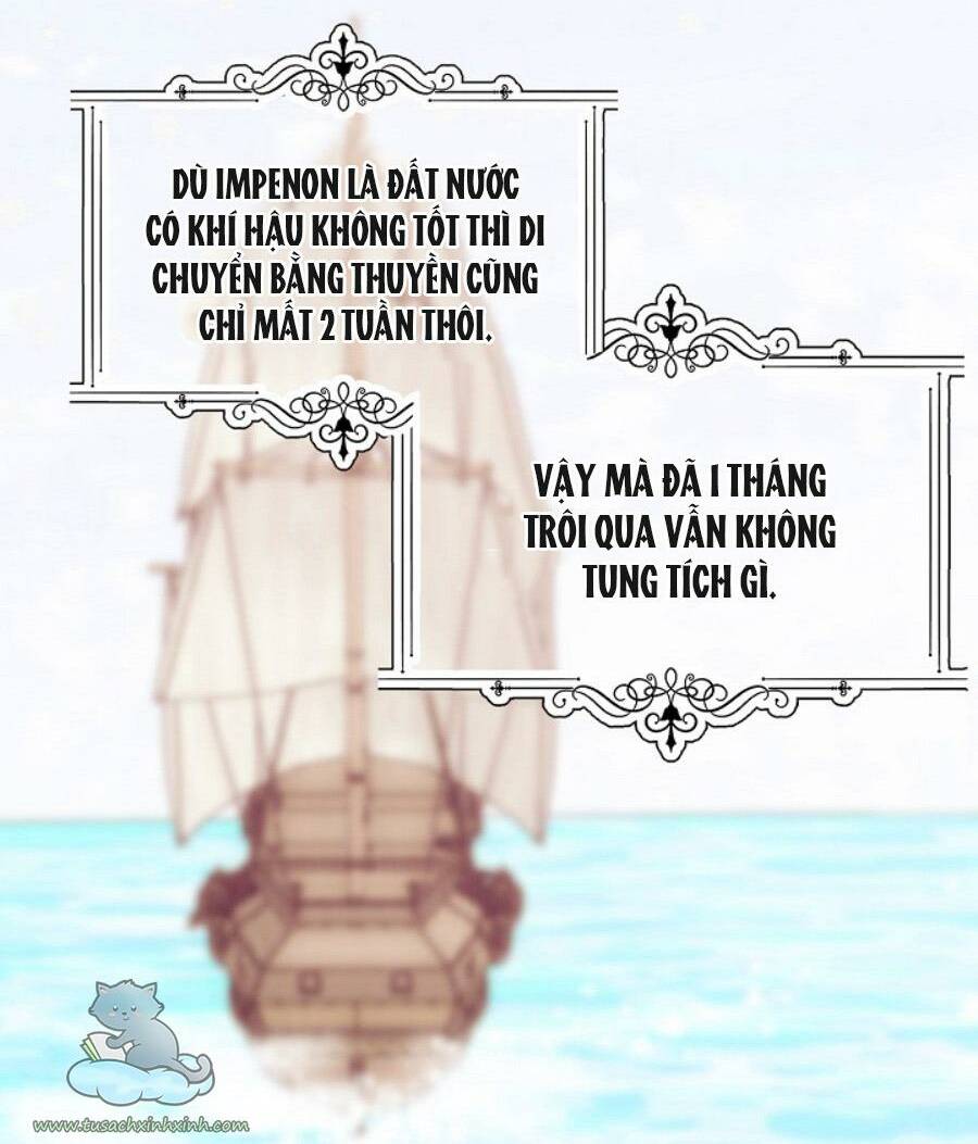 đại dương kiêu sa chapter 41 12