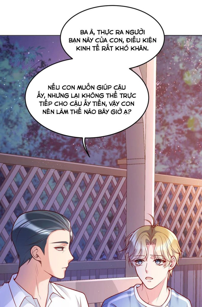 chàng nhân viên host và gã hàng xóm nguy hiểm chapter 39 30